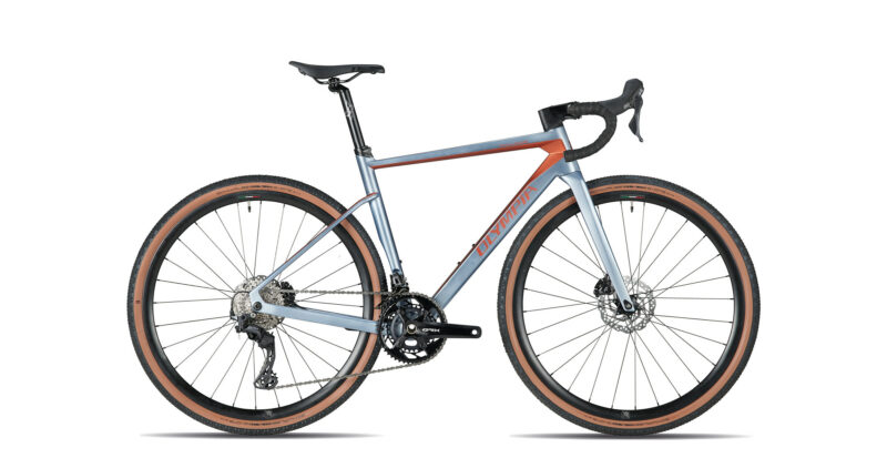 Olympia Challenge Grx 24s