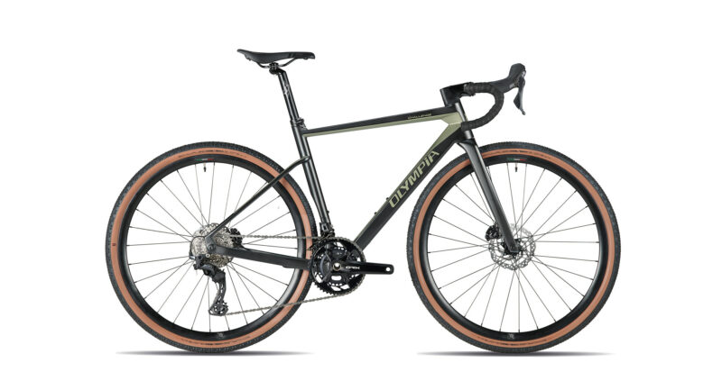 Olympia Challenge Grx 24s - immagine 2