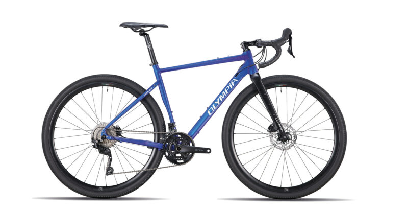 Olympia Handy Grx 20s