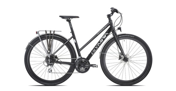 Olympia Speedium s.s. comfort Speedium 24s