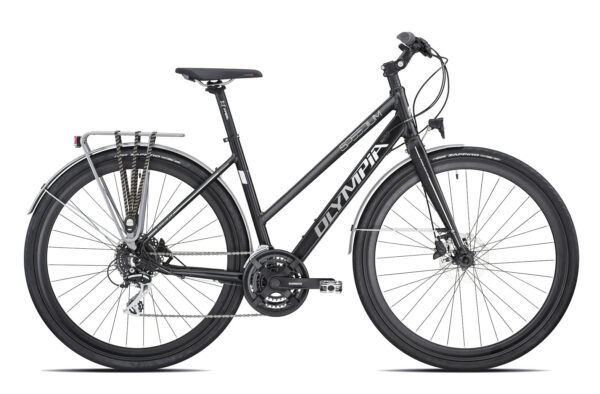 Olympia Speedium s.s. comfort Speedium 24s