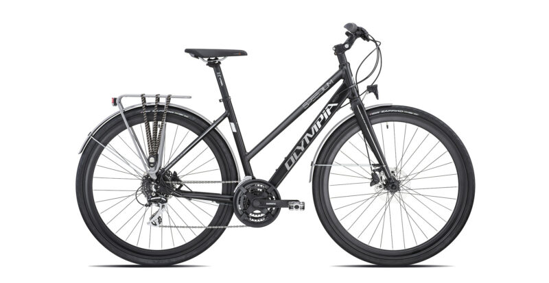 Olympia Speedium s.s. comfort Speedium 24s