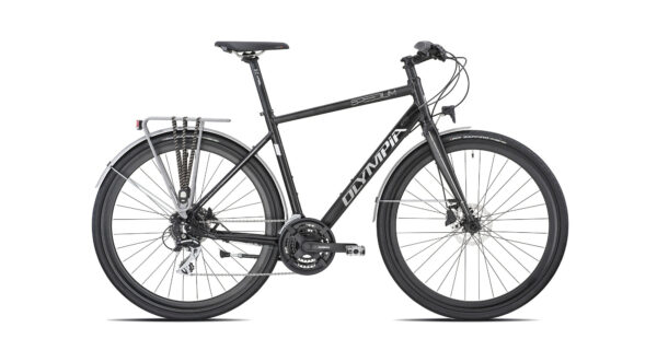 Olympia Speedium s.s. 24s