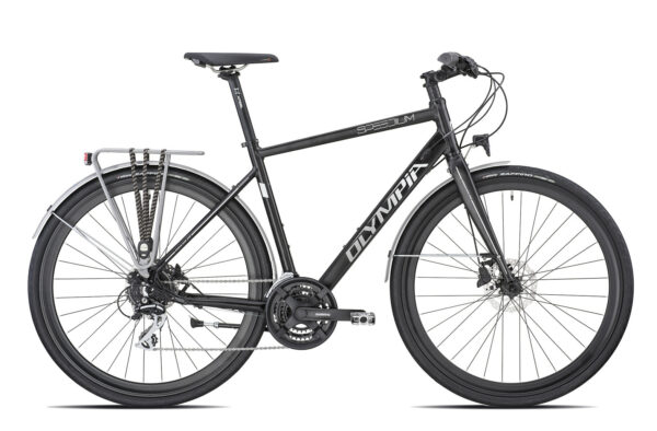 Olympia Speedium s.s. 24s