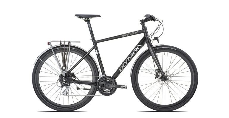 Olympia Speedium s.s. 24s