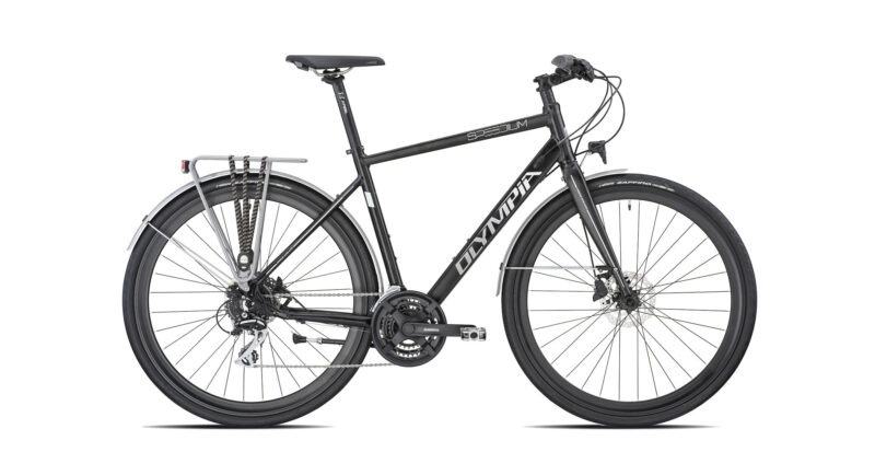 Olympia Speedium s.s. 24s