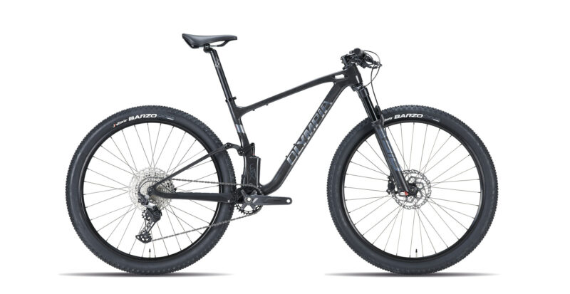 Olympia F1-x Team 1 12s. - immagine 2
