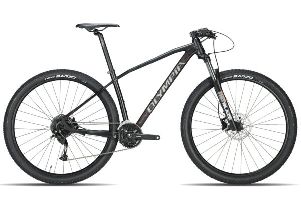 Olympia Drake 24s. cougar