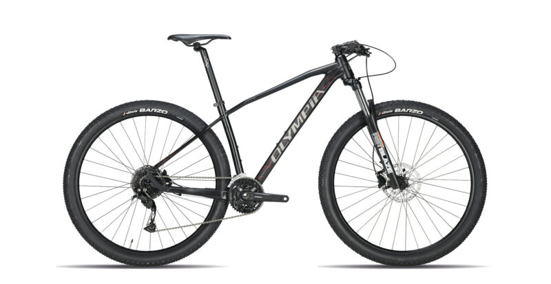Olympia Drake 27s. race