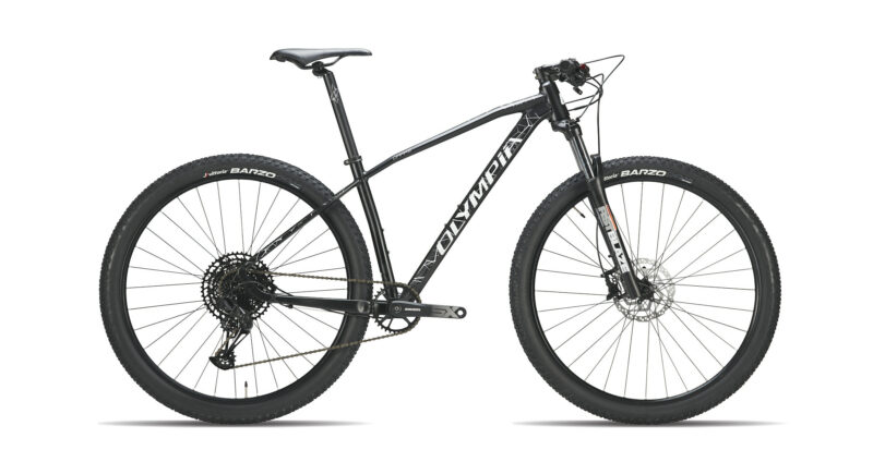 Olympia Drake 27s. race - immagine 2
