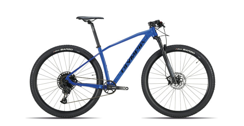 Olympia Drake 27s. race - immagine 3