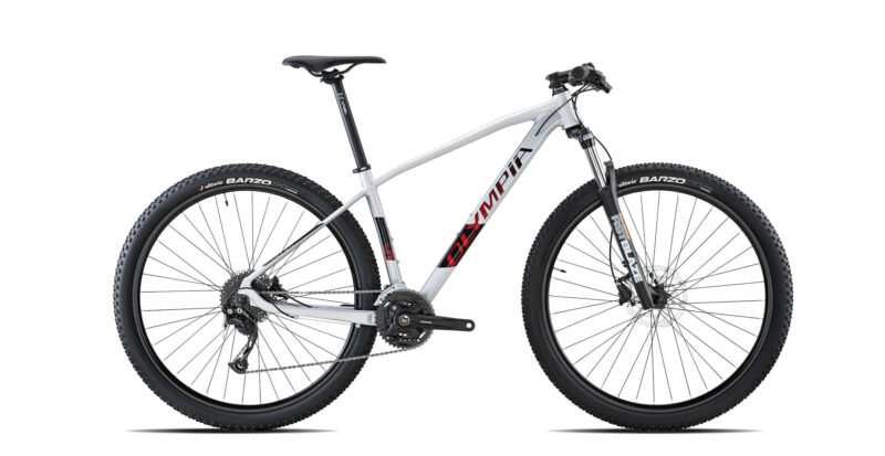 Olympia Drake 27s. race - immagine 4