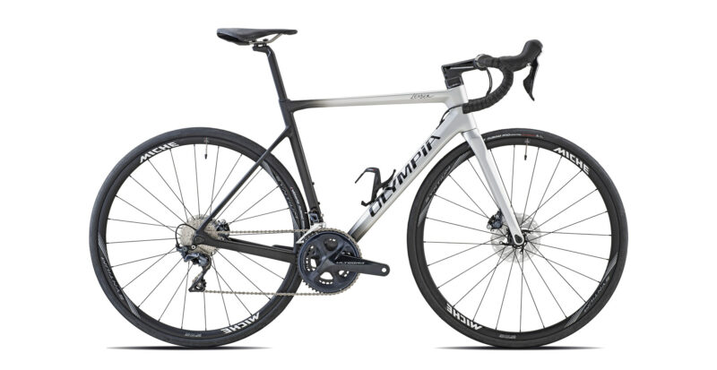 Olympia Leader Sram force etap axs 24s - immagine 2
