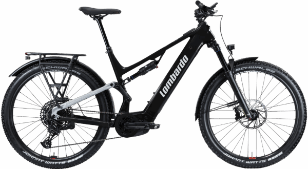 Lombardo Sempione SUV