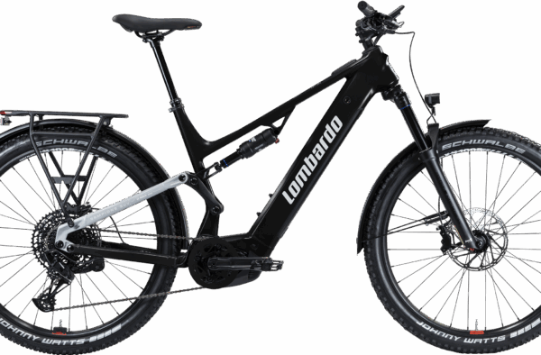 Lombardo Sempione SUV