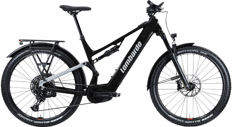 Lombardo Sempione SUV