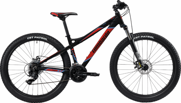 Lombardo Mozia 27.5