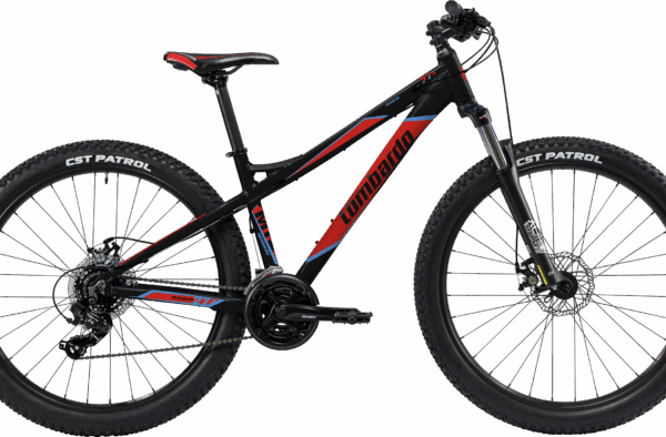 Lombardo Mozia 27.5