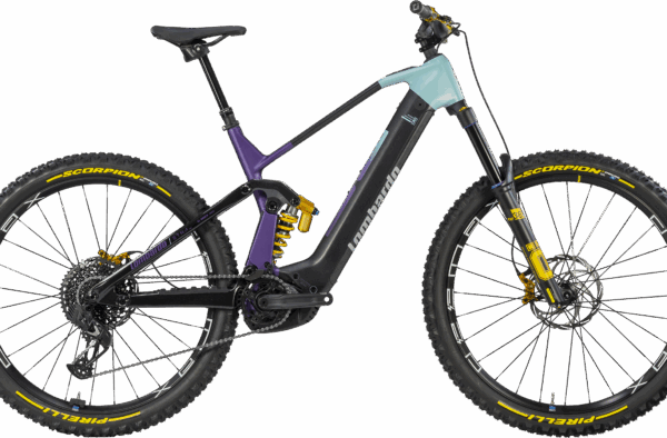 Lombardo Etna dc90 edition