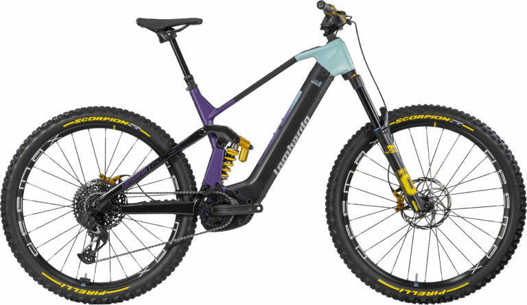 Lombardo Etna dc90 edition