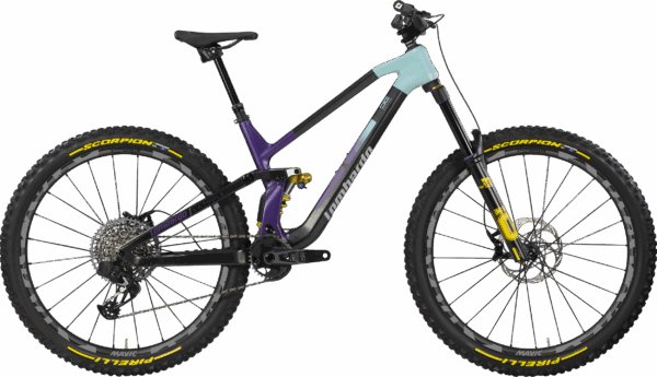 Lombardo La thuile dc90 edition