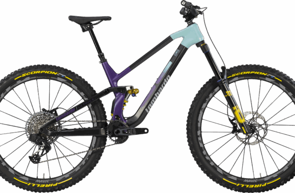 Lombardo La thuile dc90 edition
