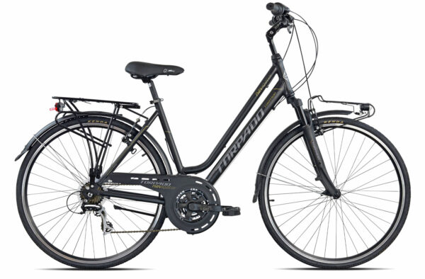 TORPADO NAVIGATOR – T421