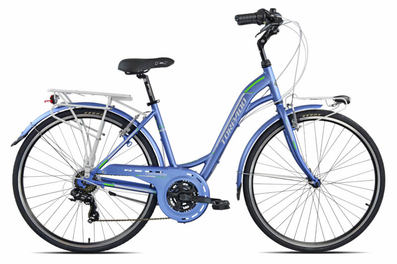 TORPADO PARTNER – T436 - immagine 2