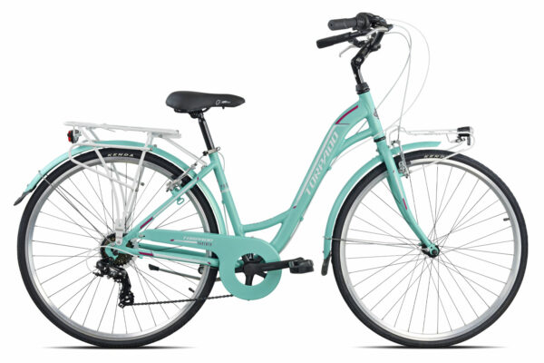 TORPADO PARTNER – T441