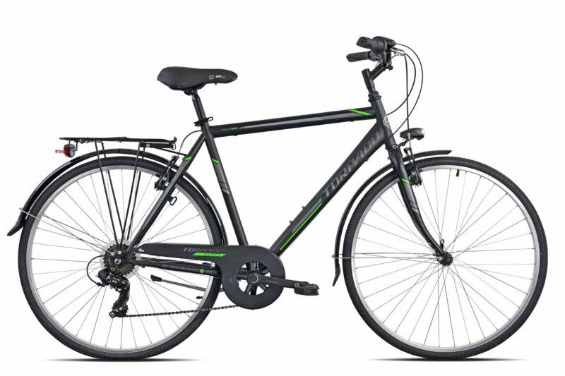 TORPADO ALBATROS – T480 - immagine 2