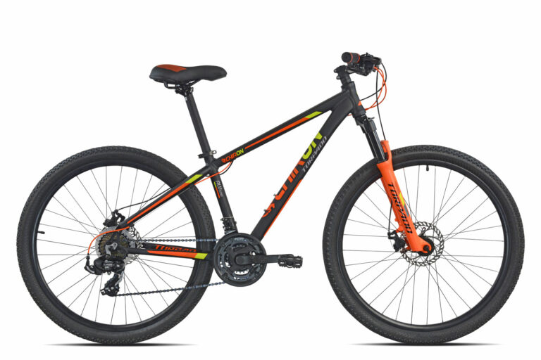 TORPADO CHIRON – T780