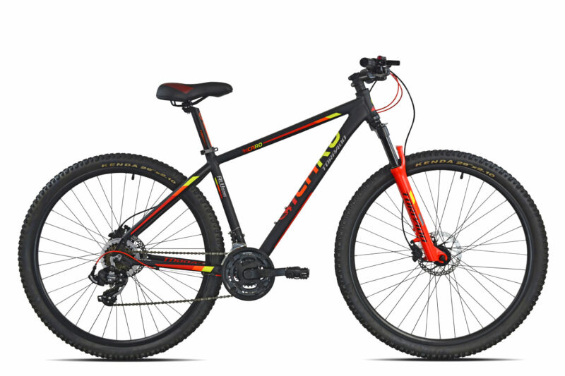 TORPADO ICARO – T720 - immagine 2