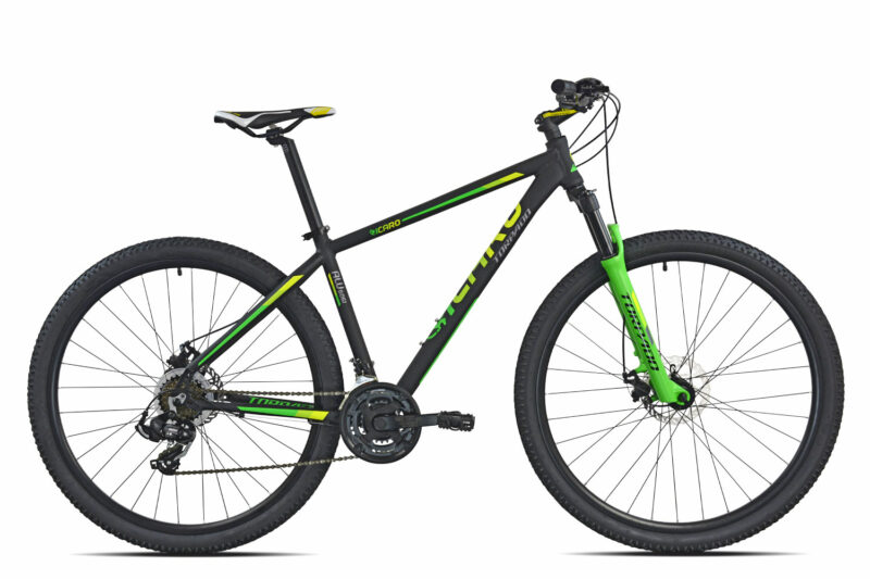 TORPADO ICARO – T730