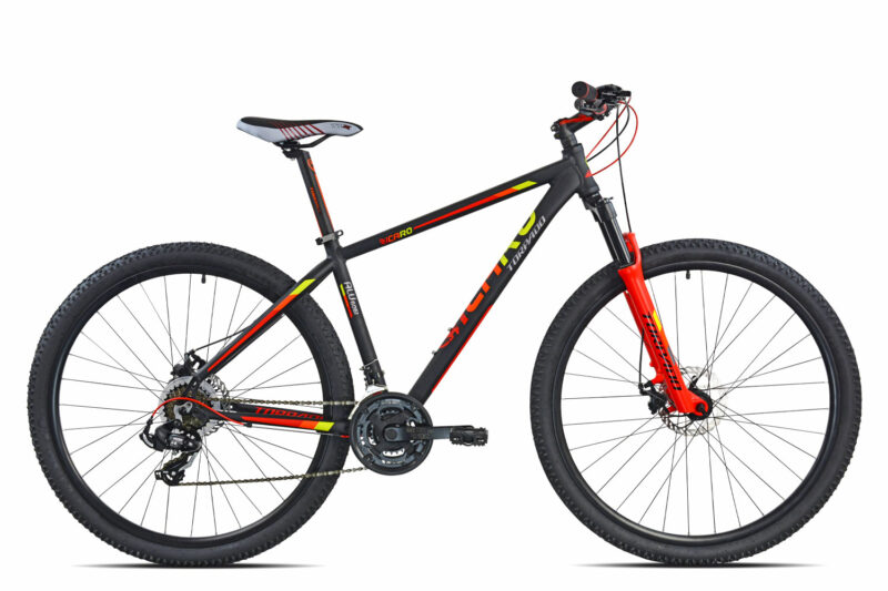 TORPADO ICARO – T730 - immagine 2