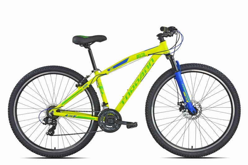 TORPADO DELTA – T740 - immagine 2