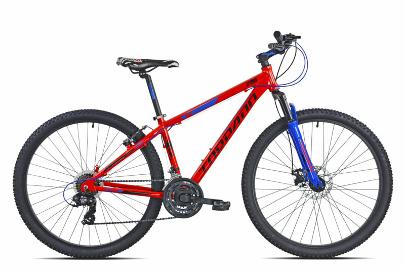 TORPADO HYDRA – T790 - immagine 2