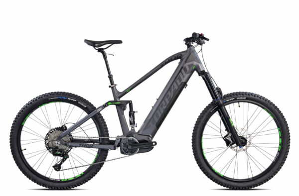 TORPADO THOR – T990
