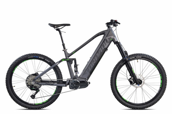 TORPADO THOR – T990