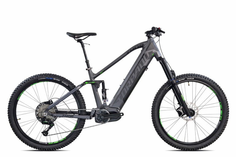TORPADO THOR – T980