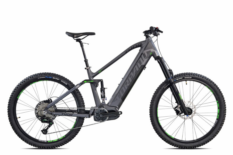 TORPADO THOR – T980