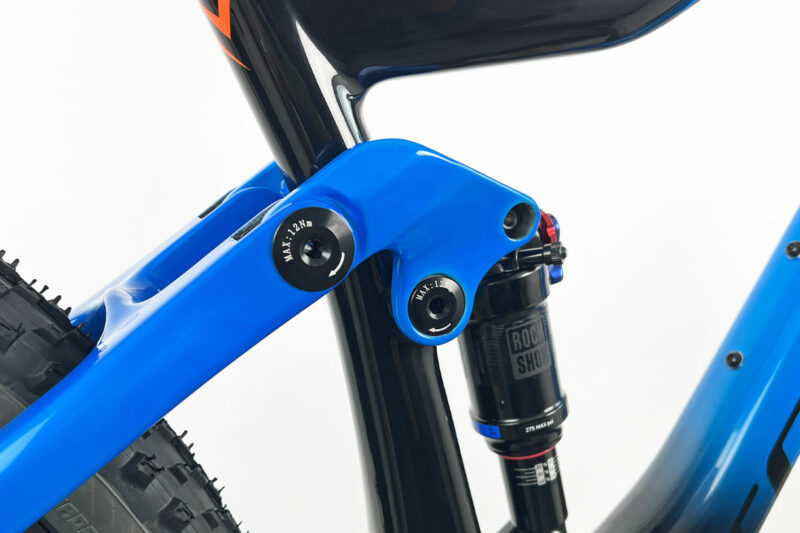 TORPADO MATADOR N – GX EAGLE – SID 120 - immagine 5