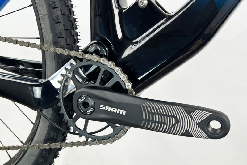TORPADO MATADOR N – GX EAGLE – SID 120 - immagine 6