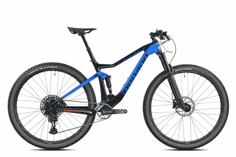 TORPADO MATADOR N – GX EAGLE – SID 120 - immagine 3