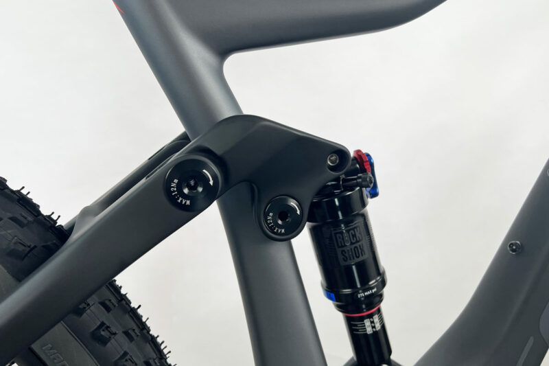 TORPADO MATADOR N – GX EAGLE – SID 120 - immagine 8