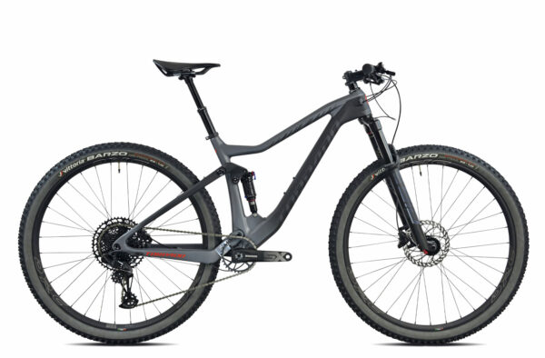TORPADO MATADOR N – GX EAGLE – SID 120