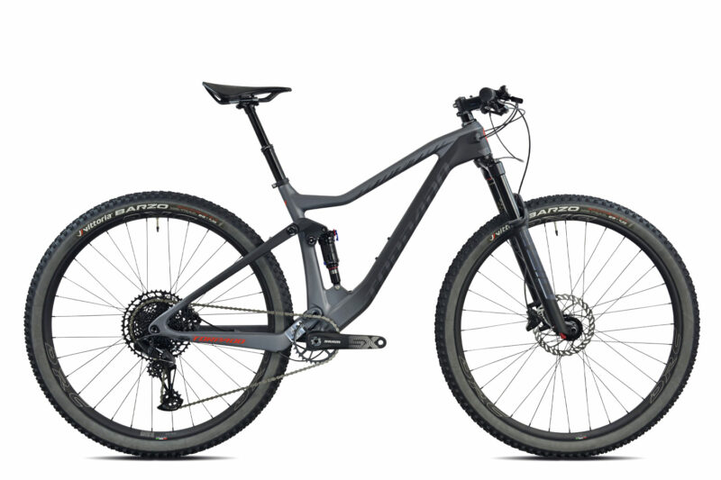 TORPADO MATADOR N – GX EAGLE – SID 120