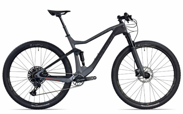 TORPADO MATADOR N – SRAM SX EAGLE – RS JUDY