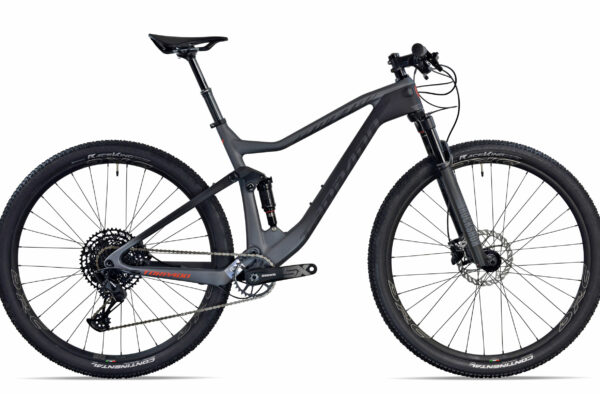 TORPADO MATADOR N – SRAM SX EAGLE – RS JUDY