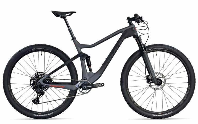 TORPADO MATADOR N – SRAM SX EAGLE – RS JUDY