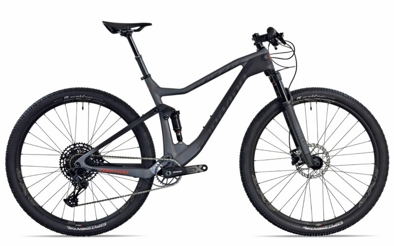 TORPADO MATADOR N – SRAM SX EAGLE – RS JUDY